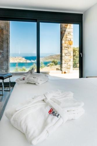 Red Rock villa, Plaka Elounda