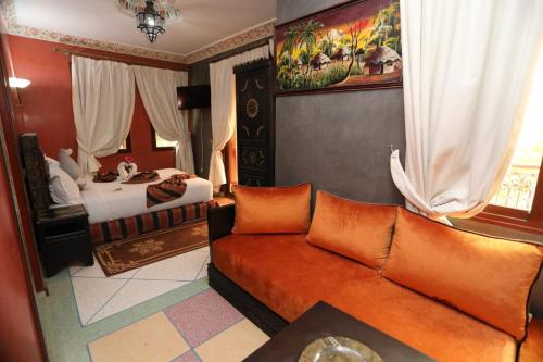 Equi Palace & SPA Near Aeroport in Berrechid Equi Palace & SPA Near Aeroport in Berrechid