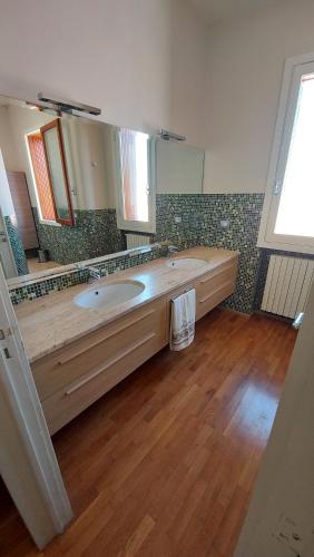 Bathroom, Le Strelizie in Arnesano Bathroom, Le Strelizie in Arnesano