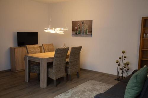 Facilities, Ferienwohnung Viventum34 in Vallendar Facilities, Ferienwohnung Viventum34 in Vallendar