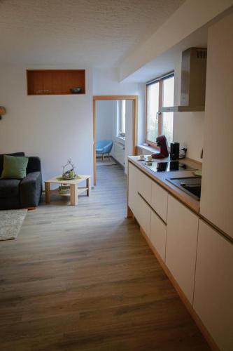Kitchen, Ferienwohnung Viventum34 in Vallendar Kitchen, Ferienwohnung Viventum34 in Vallendar