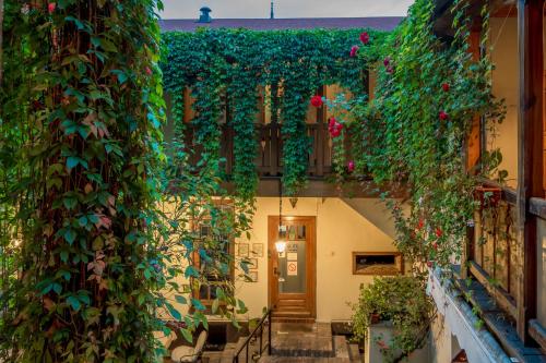Villa Petra Hotel