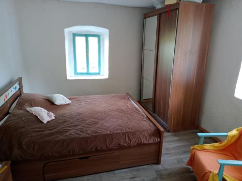 Country stone house Kovacevic in Danilovgrad Country stone house Kovacevic in Danilovgrad