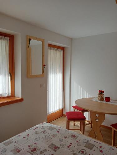 B&B Il Tulipano in San Pietro Di Cadore B&B Il Tulipano in San Pietro Di Cadore