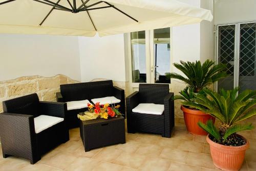 Casa Vacanza Zia Nunziatina in Copertino Casa Vacanza Zia Nunziatina in Copertino