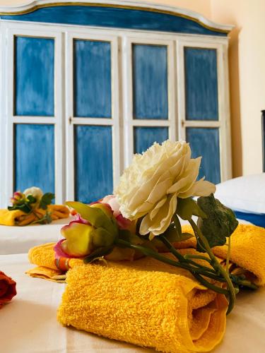 Casa Vacanza Zia Nunziatina in Copertino Casa Vacanza Zia Nunziatina in Copertino