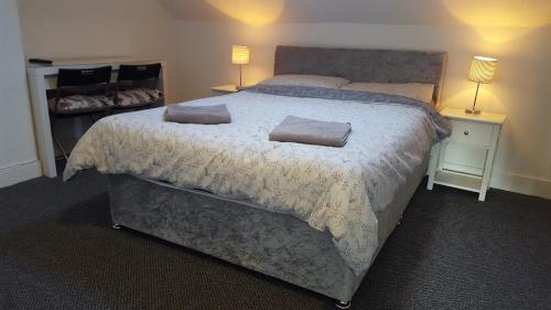 Belfast Town House in สเกโกเนล Belfast Town House in สเกโกเนล