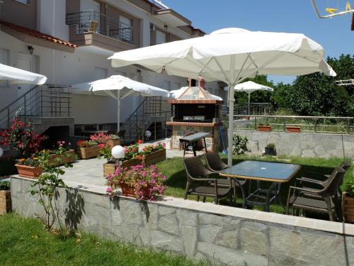 Villa Sofia Fanari in Fanari Villa Sofia Fanari in Fanari