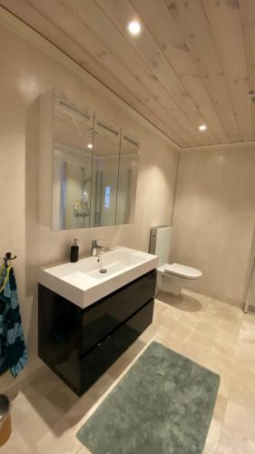 Penthouse by the ski lift, 4 bedrooms, 2 living rooms in Странда Penthouse by the ski lift, 4 bedrooms, 2 living rooms in Странда