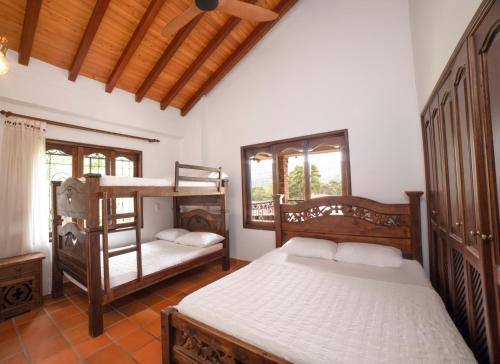 Casa Agua in Piedecuesta Casa Agua in Piedecuesta