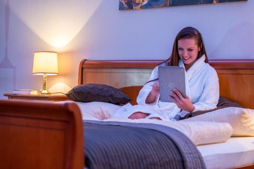 This photo about De l'Europe Gastein shared on HyHotel.com