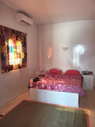 chambre studio in Ла Сомоне chambre studio in Ла Сомоне