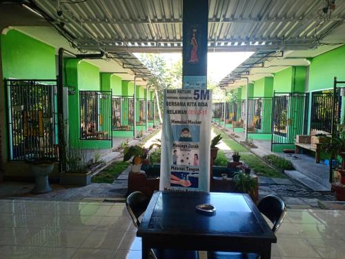 Pondok Daun Homestay in Sumbawa Pondok Daun Homestay in Sumbawa