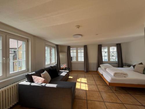 Hotel Untertor by Maier - Self-Check-in in Altstatten Hotel Untertor by Maier - Self-Check-in in Altstatten