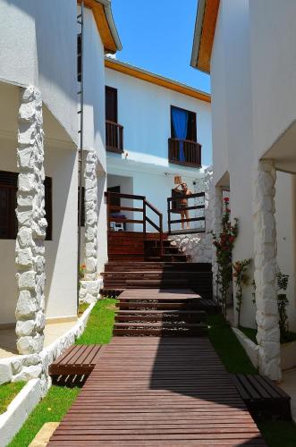 Hotel Pousada Samarkanda
