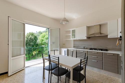 Létesítmények, JOIVY Family Flat with 3 Balconies, 10 Min to Beach in Moneglia Létesítmények, JOIVY Family Flat with 3 Balconies, 10 Min to Beach in Moneglia