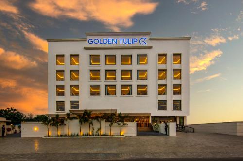ทัศนียภาพภายนอกโรงแรม, โกลเด้น ทิวลิป จาลันธาร์ (Golden Tulip Jalandhar) in ชลันธระ ทัศนียภาพภายนอกโรงแรม, โกลเด้น ทิวลิป จาลันธาร์ (Golden Tulip Jalandhar) in ชลันธระ