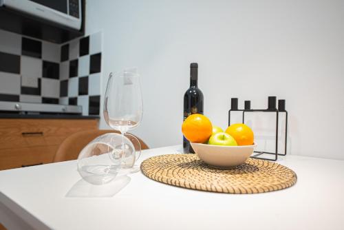 Alimentos e Bebidas, PORT CITY HAIFA - Downtown Luxury Apartments in Downtown Alimentos e Bebidas, PORT CITY HAIFA - Downtown Luxury Apartments in Downtown