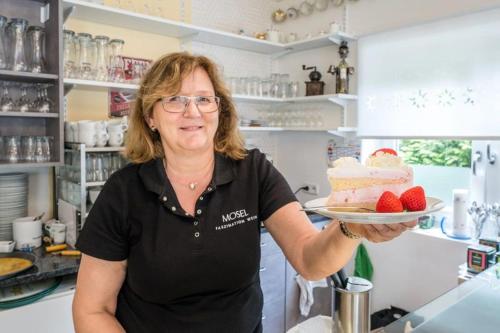 Cafe Klering in Briedern Cafe Klering in Briedern