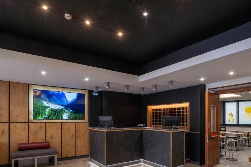 チェントラーレ ホテル (Centrale Hotel) in ベネチア チェントラーレ ホテル (Centrale Hotel) in ベネチア