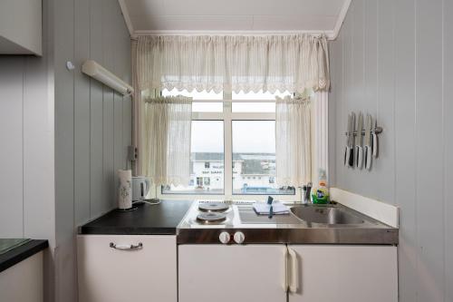 West-End Apartment in Andenes West-End Apartment in Andenes
