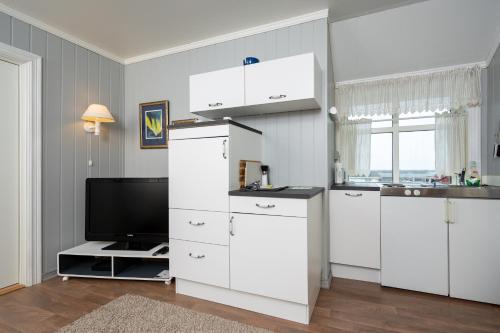 West-End Apartment in Andenes West-End Apartment in Andenes