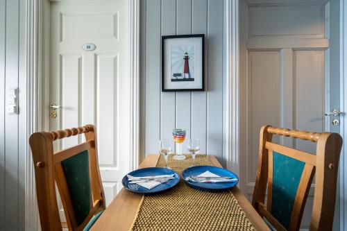 West-End Apartment in Andenes West-End Apartment in Andenes