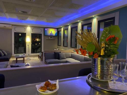Hotel La Residence Hammamet in Hammamet Hotel La Residence Hammamet in Hammamet