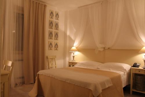 Le Nicchie Guest House in Lucera Le Nicchie Guest House in Lucera