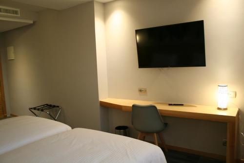 Valley Boutique Hotel in 사피 Valley Boutique Hotel in 사피