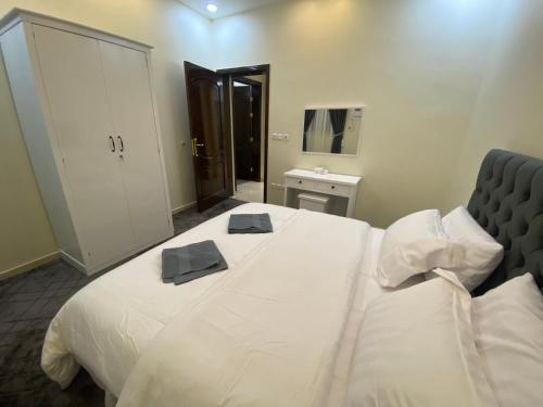 Al Diyafah Apts شقق الضيافة in Bani Abdul Ashal Al Diyafah Apts شقق الضيافة in Bani Abdul Ashal