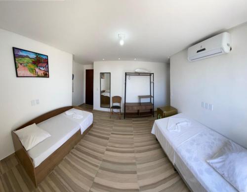 帕爾馬諾娃酒店 (Hotel Palmanova) in 克魯斯達斯阿爾馬斯 帕爾馬諾娃酒店 (Hotel Palmanova) in 克魯斯達斯阿爾馬斯