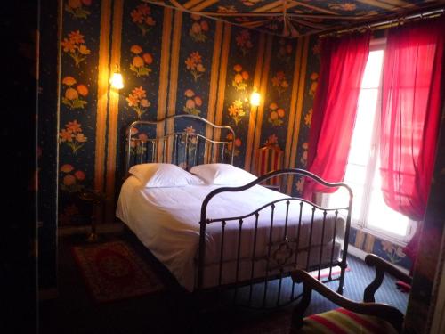 This photo about Hotel Villa Toscane shared on HyHotel.com