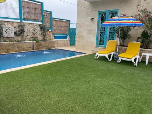 Halat sailing club Guest house in Halat Halat sailing club Guest house in Halat