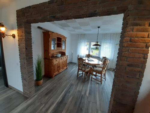 Ferienhaus Zum Hochstein in ايترينجين Ferienhaus Zum Hochstein in ايترينجين