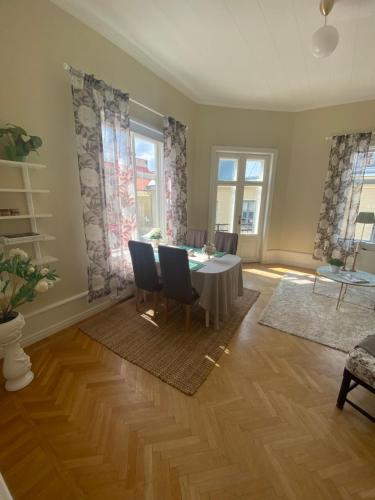 Hotell Villa Borgen in Висби Hotell Villa Borgen in Висби