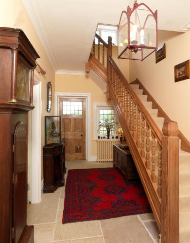 This photo about The Hough B&B shared on HyHotel.com