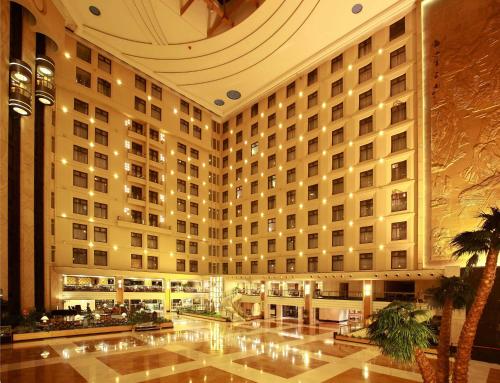 Facilities, Lijiang Waterfall Hotel in Guilin Facilities, Lijiang Waterfall Hotel in Guilin