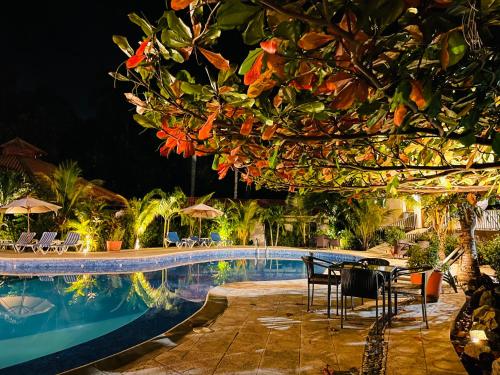 Auberge Villa Cana in Cap-Haitien Auberge Villa Cana in Cap-Haitien