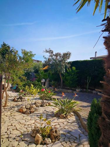Villa Arenella in Chiesiola Villa Arenella in Chiesiola