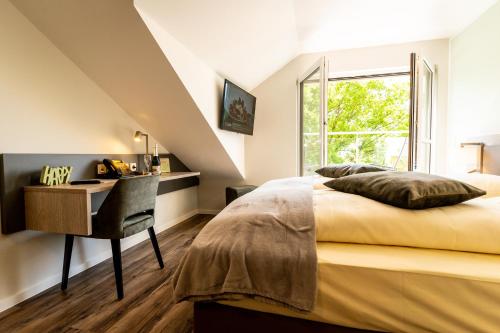 Hotel Landhaus Silbertanne in โรเทนบวร์ก อัน แดร์ ฟูลดา Hotel Landhaus Silbertanne in โรเทนบวร์ก อัน แดร์ ฟูลดา