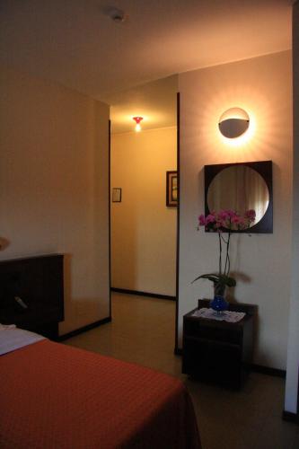 This photo about Hotel Firenze shared on HyHotel.com