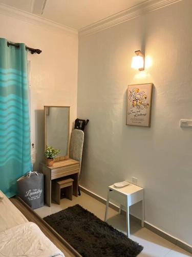 D’ Garden Homestay Pekan Nanas in Pulai D’ Garden Homestay Pekan Nanas in Pulai
