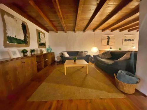 Pleta Ordino 18, Duplex rustico con chimenea, Ordino, zona vallnord in Ordino Pleta Ordino 18, Duplex rustico con chimenea, Ordino, zona vallnord in Ordino