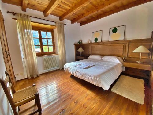 Pleta Ordino 18, Duplex rustico con chimenea, Ordino, zona vallnord in Ordino Pleta Ordino 18, Duplex rustico con chimenea, Ordino, zona vallnord in Ordino