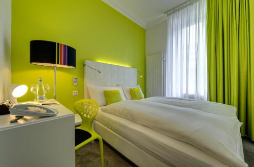 Hotel City Inn in Basel Hotel City Inn in Basel