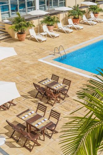 ทัศนียภาพ, เซามิเกล พาร์ค โฮเทล (Sao Miguel Park Hotel) in ปอนตา เดลกาดา ทัศนียภาพ, เซามิเกล พาร์ค โฮเทล (Sao Miguel Park Hotel) in ปอนตา เดลกาดา