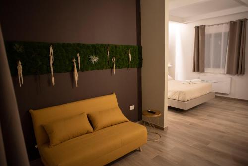House Room Civico 56 in Crotone House Room Civico 56 in Crotone