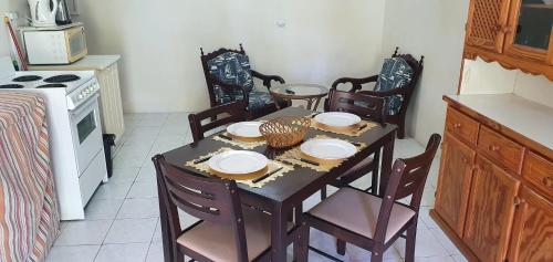 Facilities, Malfranza Apartments in Wildey Facilities, Malfranza Apartments in Wildey