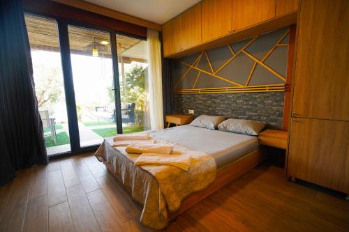 QCUNDA OTEL in Ali Cetinkaya QCUNDA OTEL in Ali Cetinkaya
